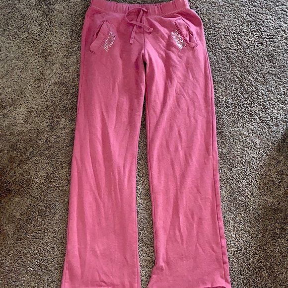 Victoria Secret’s PINK Sweatpants - Picture 1 of 4